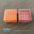 Cryo Box Storage Racks de Cryovial